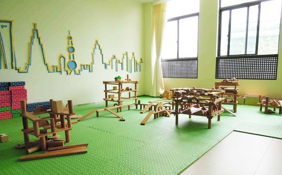 上海幼儿园