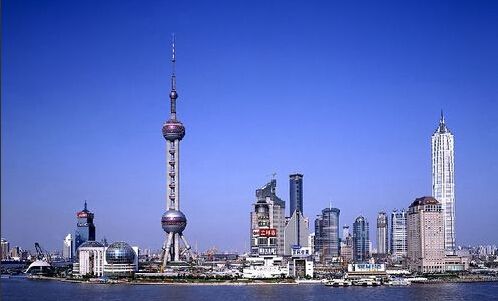 落户上海