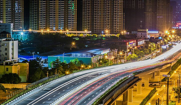 上海居住证积分