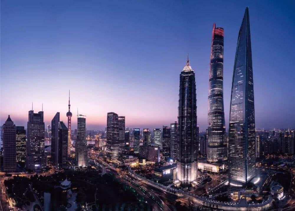 落户上海