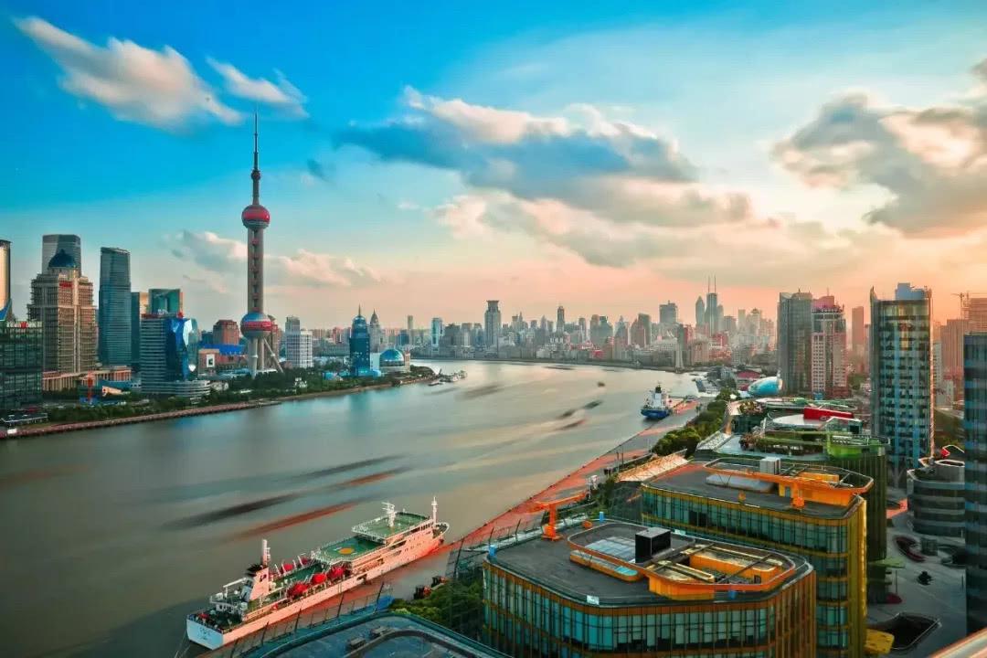 上海杨浦区