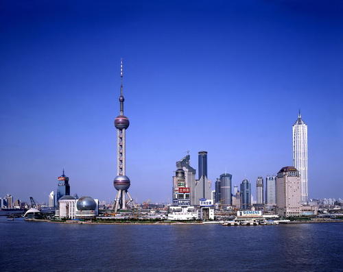 落户上海